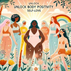 Uplifting Body Positivity and Self-Love | Self-Acceptance Tips 101.jpeg