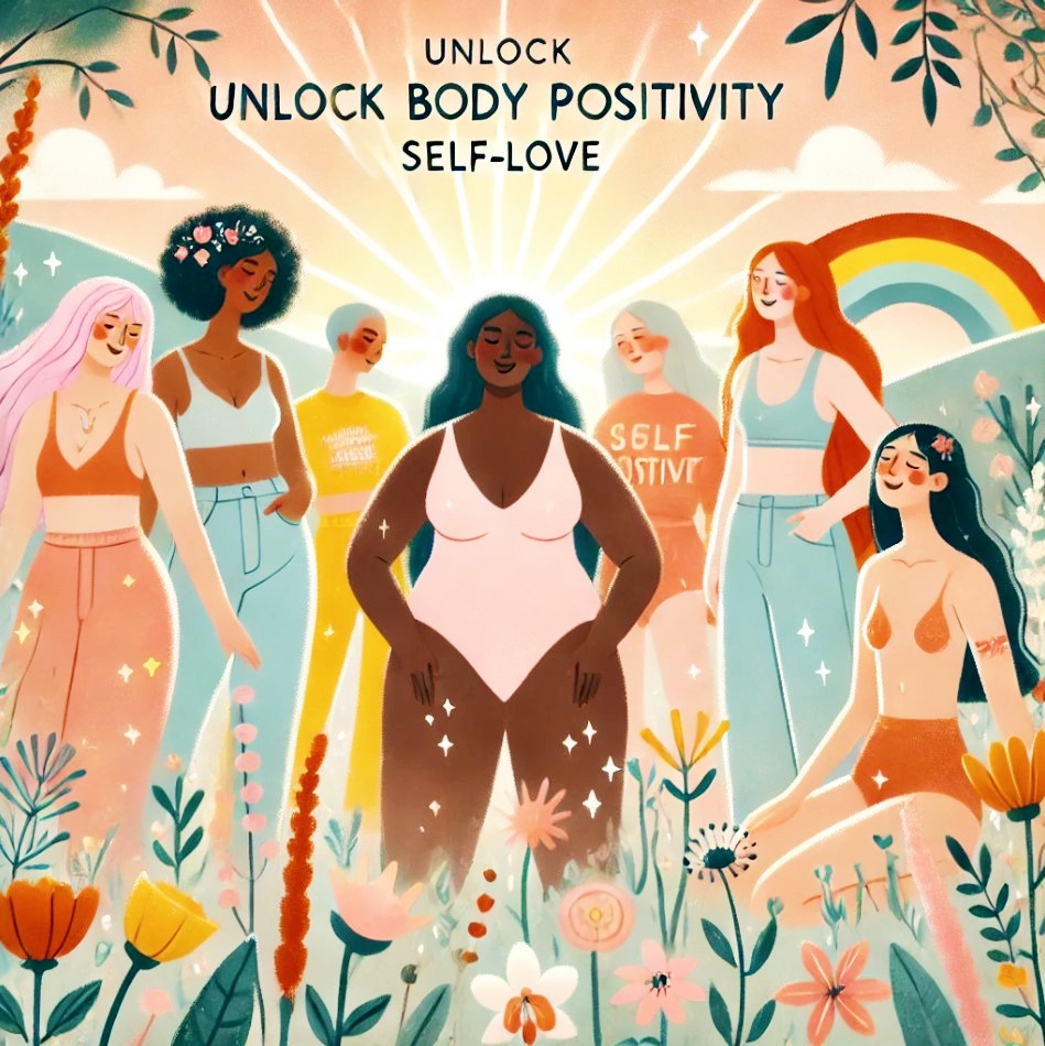 Uplifting Body Positivity and Self-Love | Self-Acceptance Tips 101.jpeg
