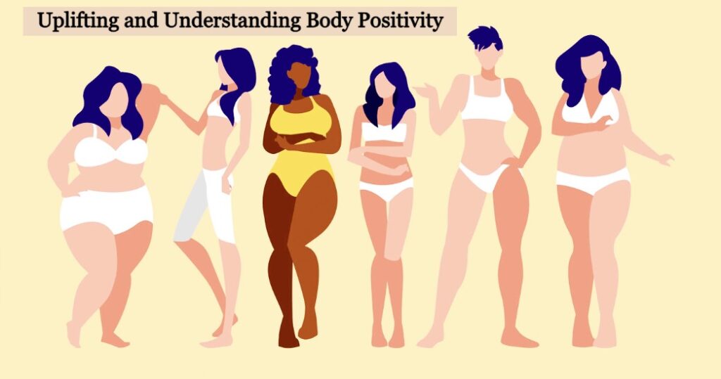 Uplifting Body Positivity and Self-Love | Self-Acceptance Tips 101.jpeg